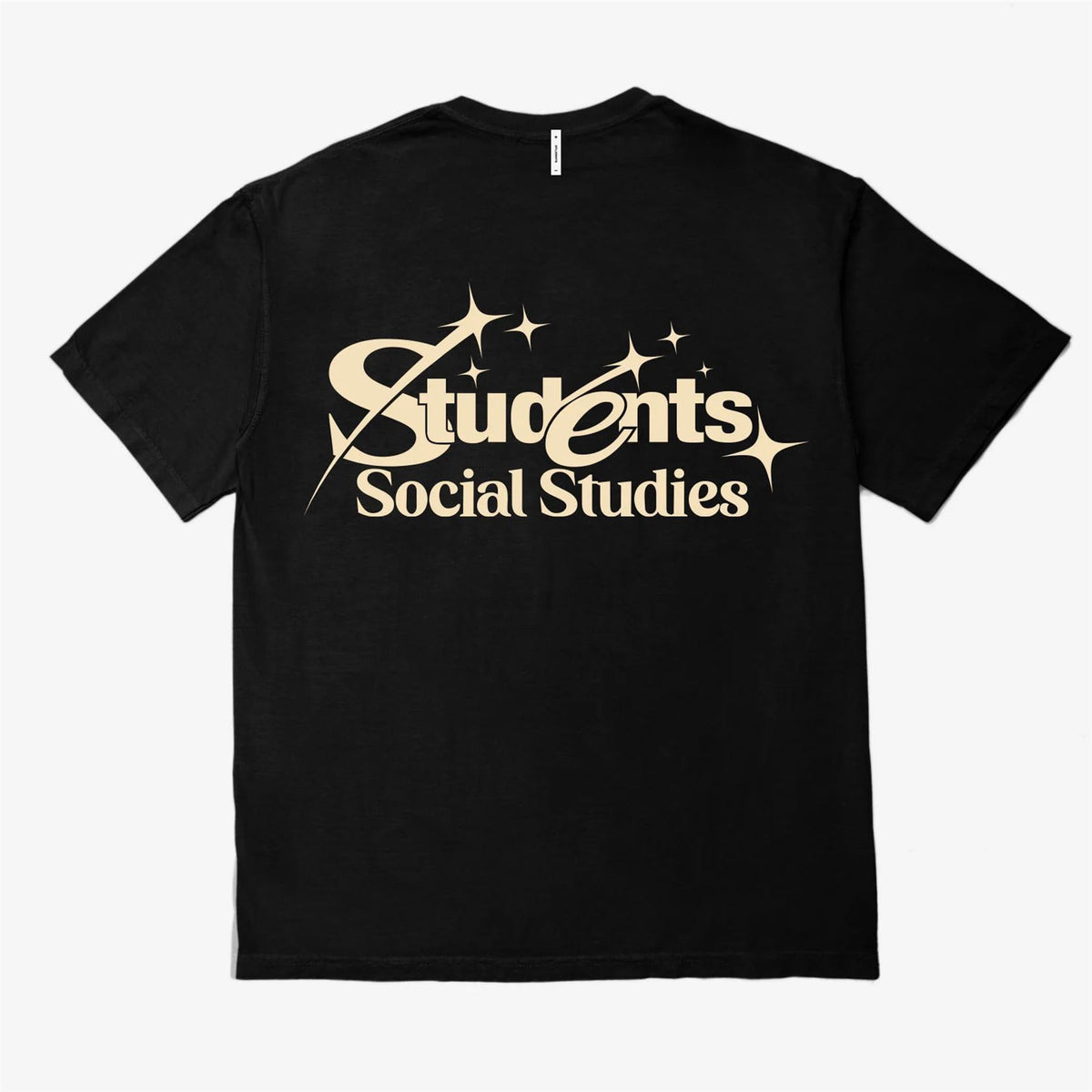 Rising Stars T-Shirt Black