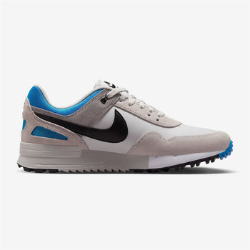 Nike Air Pegasus '89 Golf Shoes Photon Dust/Black/Light Smoke Gray