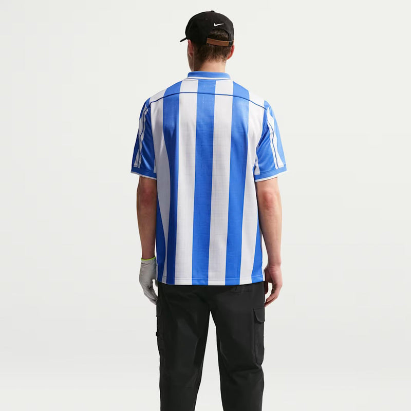 Dri-FIT Fairway Fresh Loose Polo Pacific Blue
