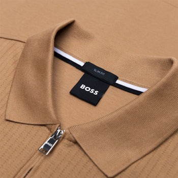 Poloston Medium Beige
