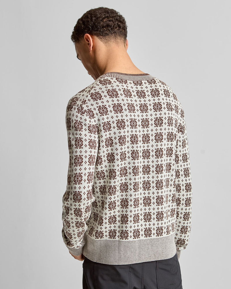 Knit Crewneck