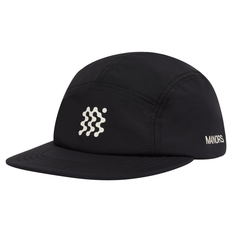 Frontier Tech Cap Black