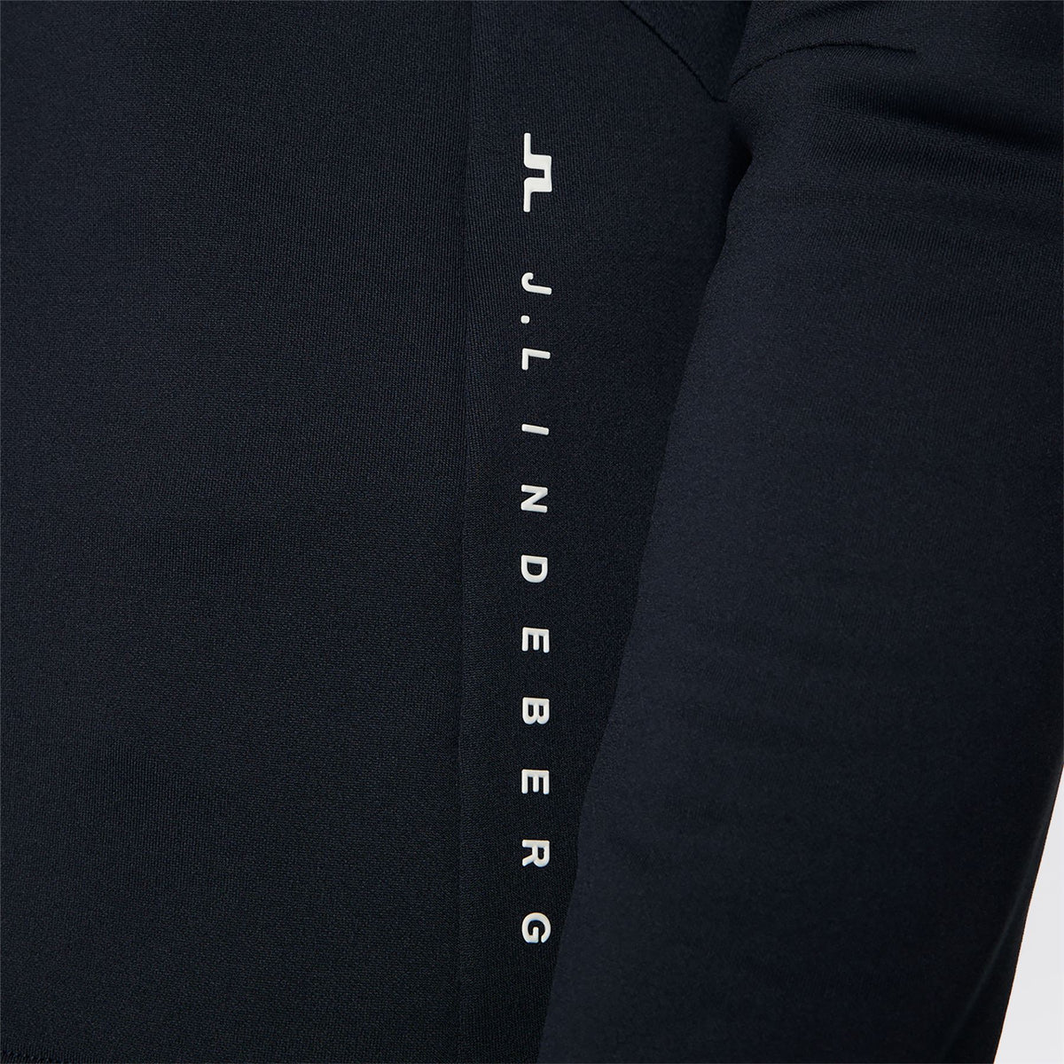 Vinnie Quarter Zip Mid Layer JL Navy