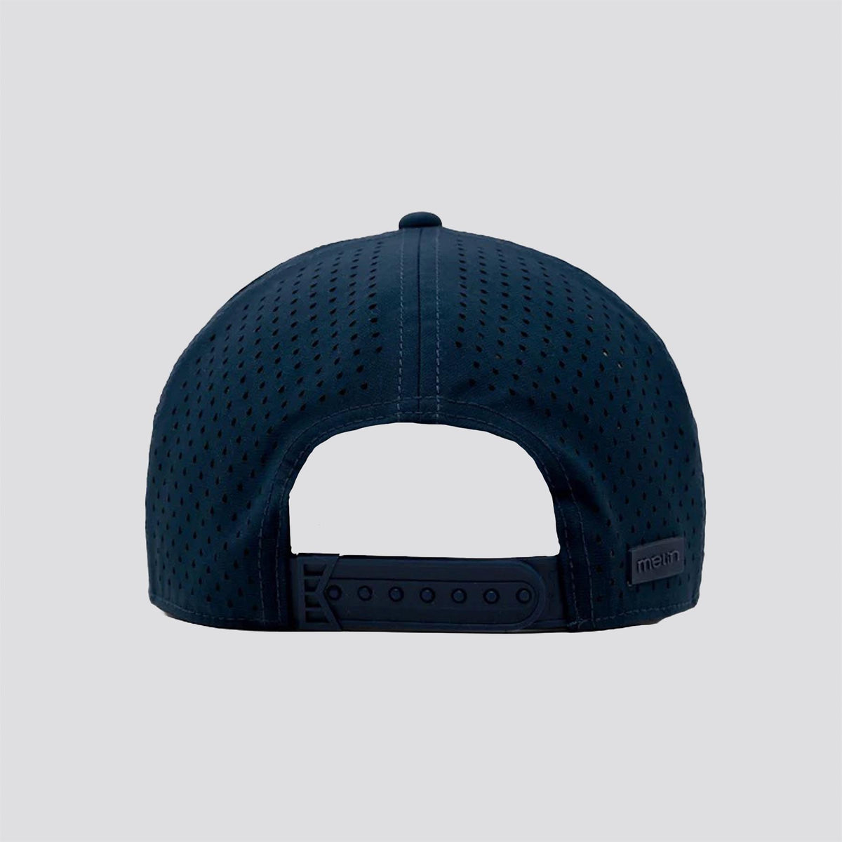 Hydro Odysea Stacked Cap Navy