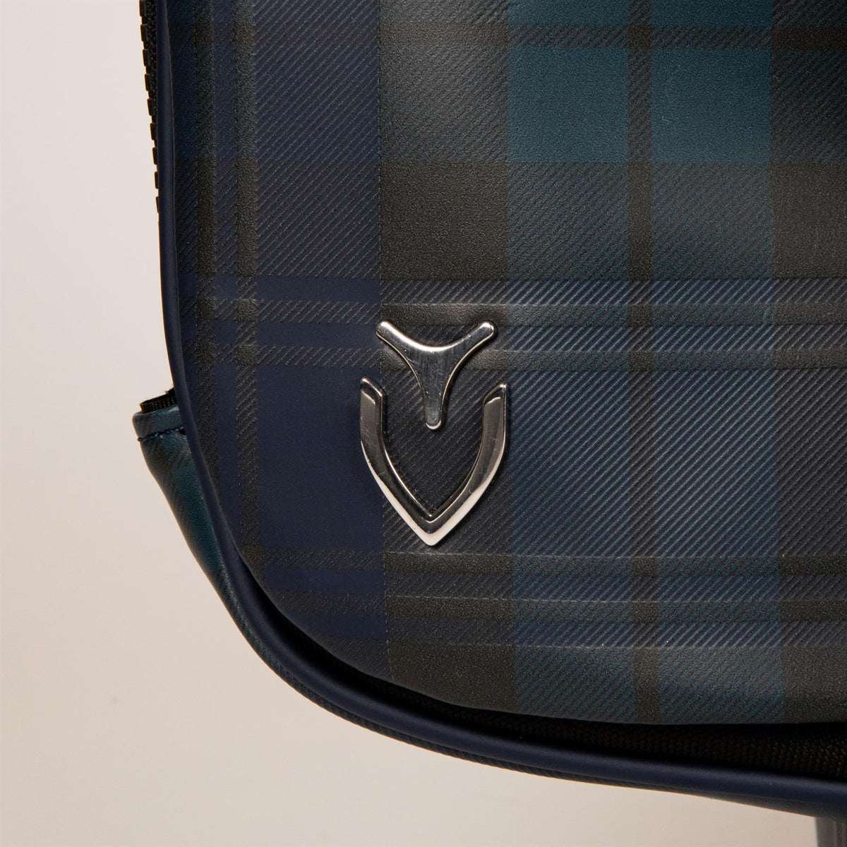 RLX Golf Stand Bag Blackwatch Print