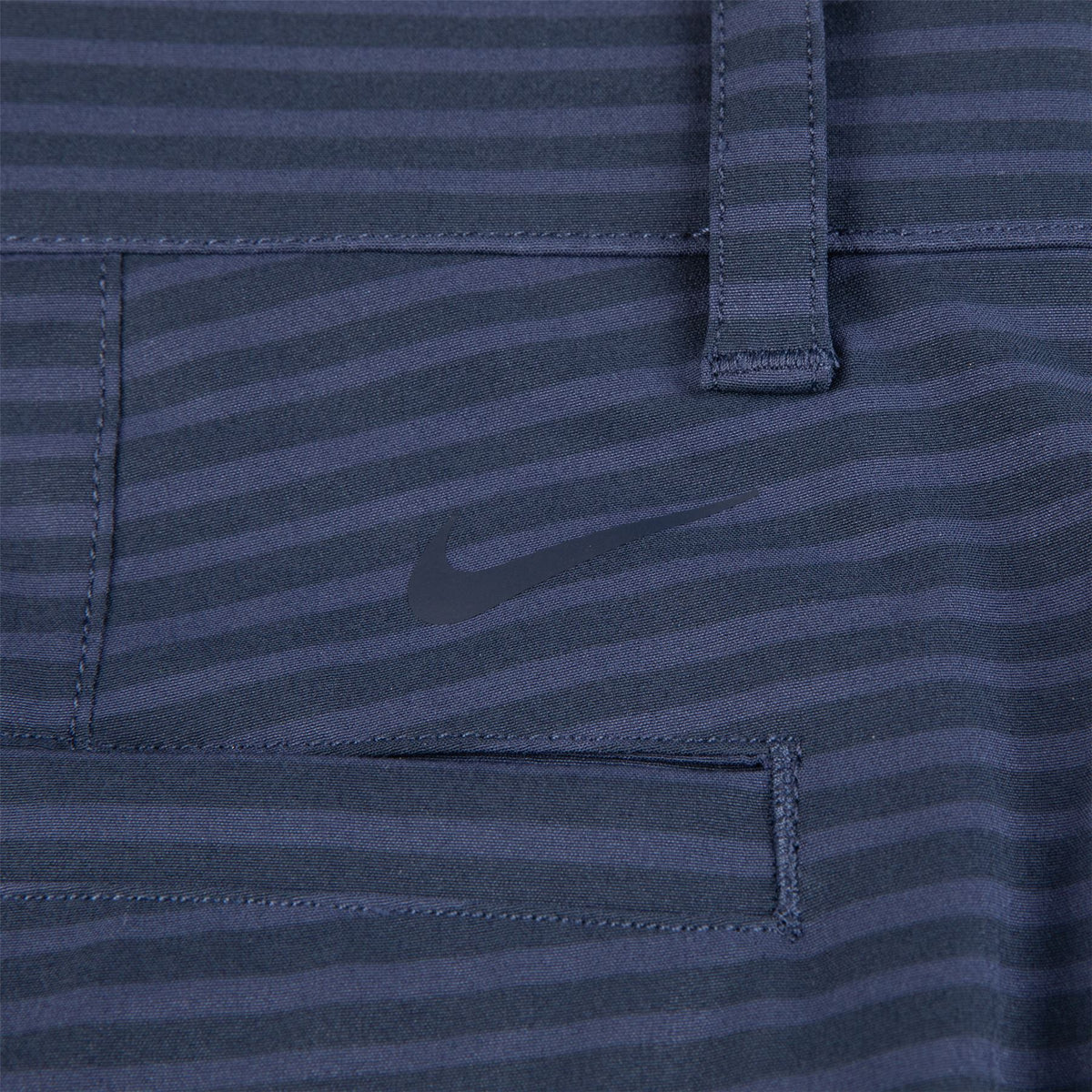 Dri-FIT Victory+ Printed Shorts Midnight Navy/Obsidian