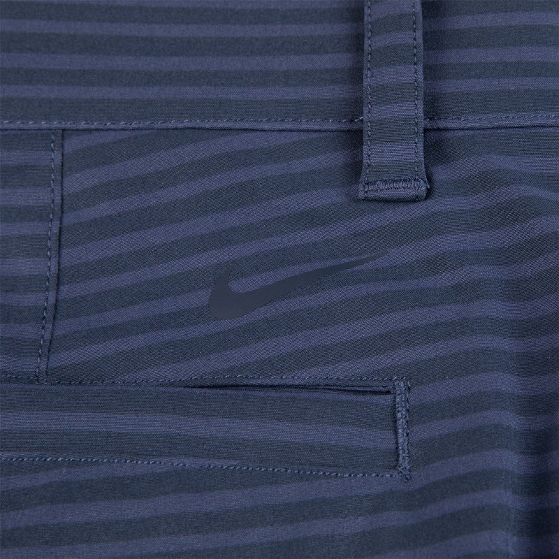 Dri-FIT Victory+ Printed Shorts Midnight Navy/Obsidian