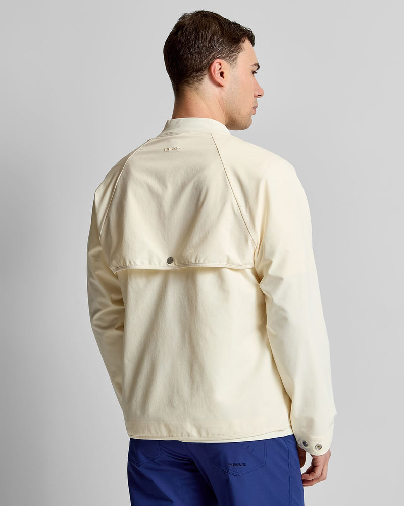 Combo Jacket