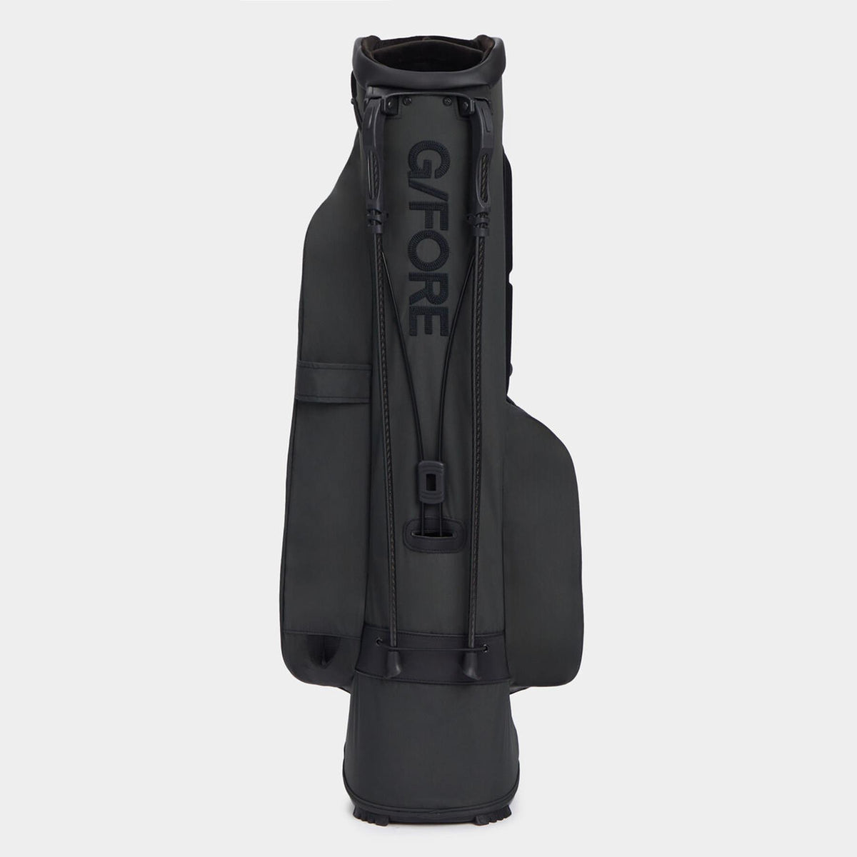 Cordura Nylon Daytona Plus Carry Bag Graphite