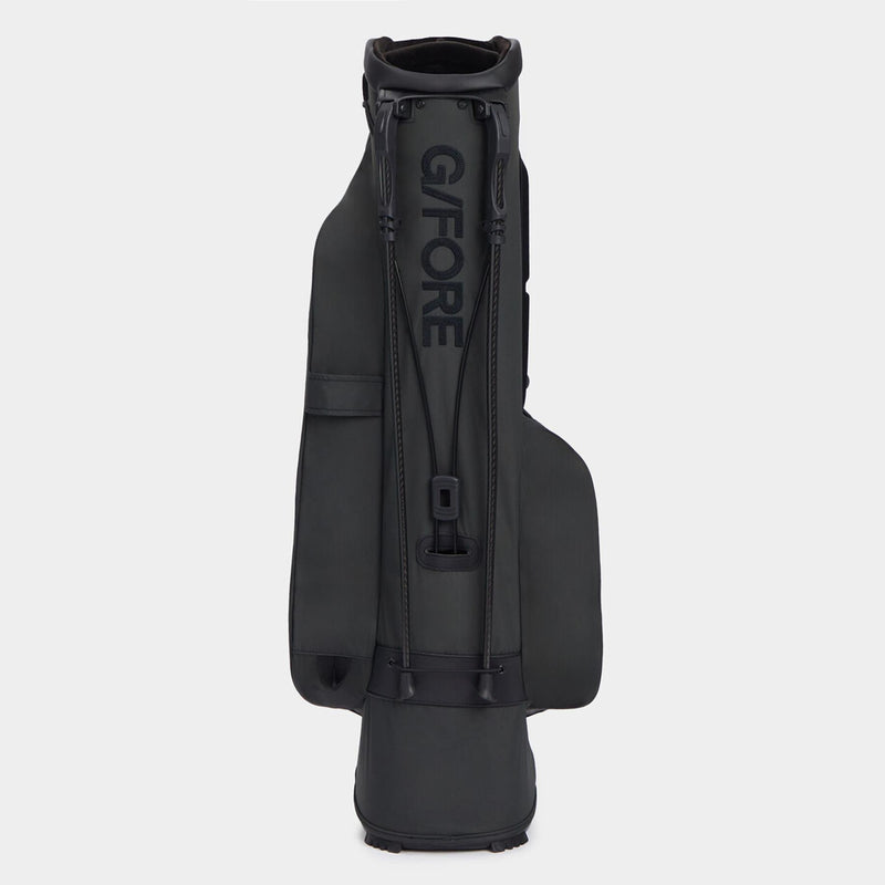Cordura Nylon Daytona Plus Carry Bag Graphite