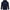 Skull & T's Oversized Hoodie Twilight