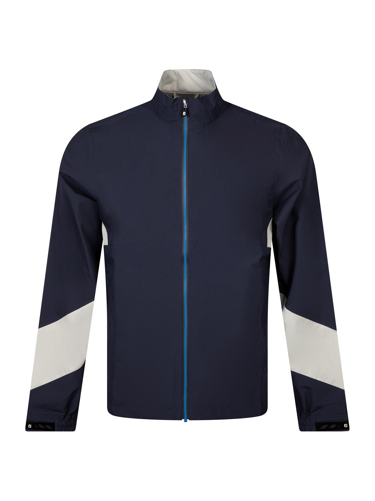 HydroLite X Jacket Navy/Grey