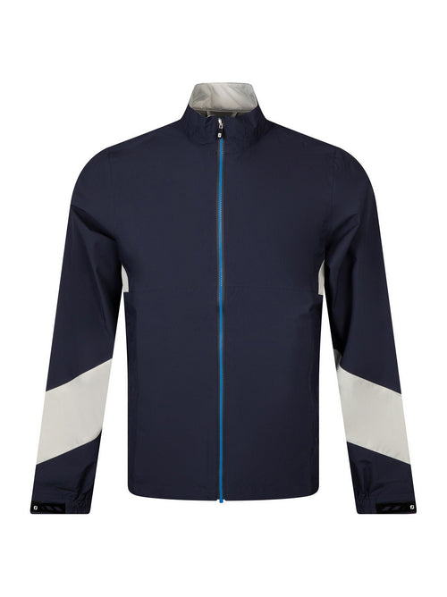 HydroLite X Jacket Navy/Grey