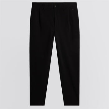 J.LINDEBERG ウールパンツ J.Lindeberg Harry Stretch Wool Pants Black | TRENDYGOLF USA