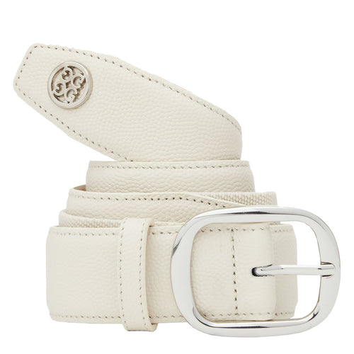 Circle G'S Webbed Belt Stone - 2023