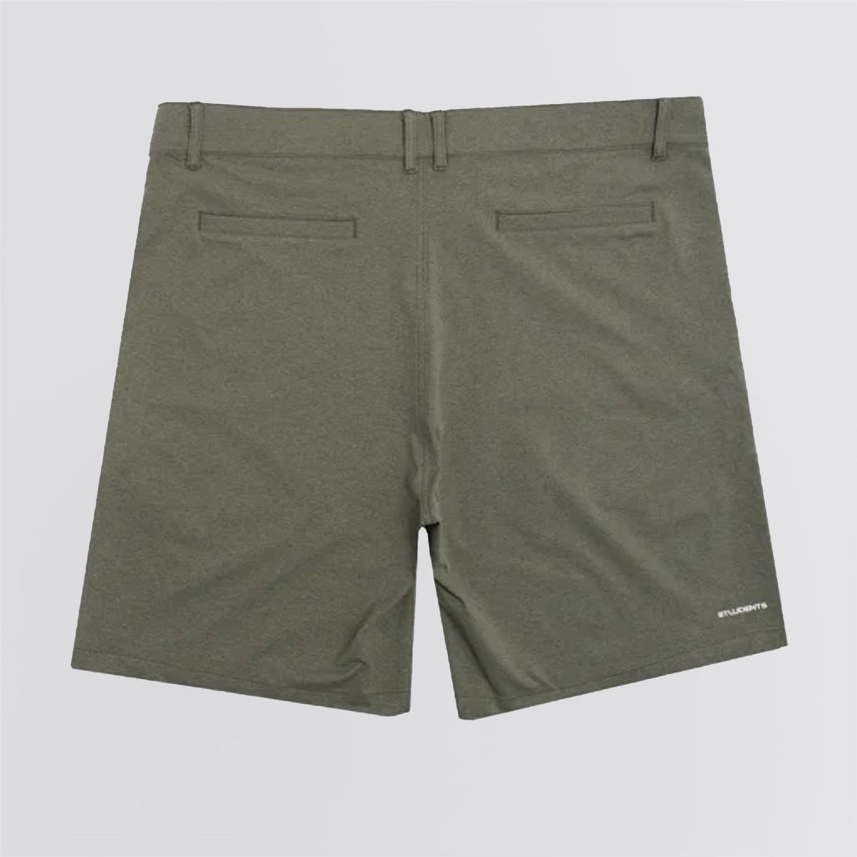 Chaperone Shorts Military