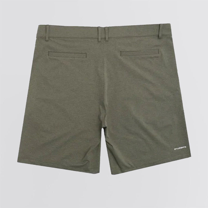 Chaperone Shorts Military