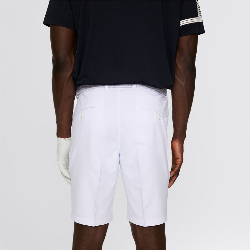Mitch Shorts White
