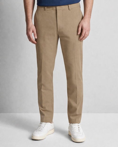 Kooka Twill All Day Pant Beige