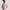 Tailored Performance Crewneck Sweater Pearl Pink/Sail