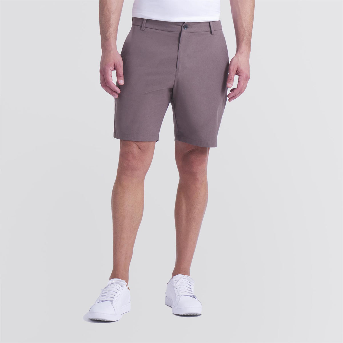 101 Avant Shorts Flat Bronze