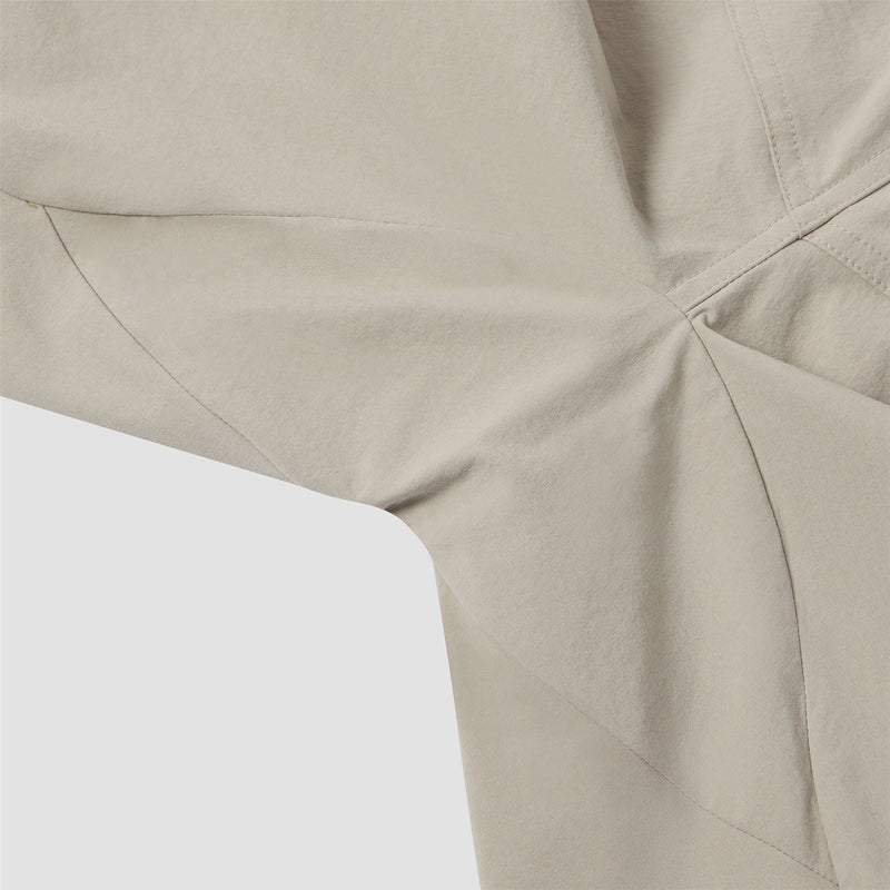 Recycled Greenskeeper Pants Dune