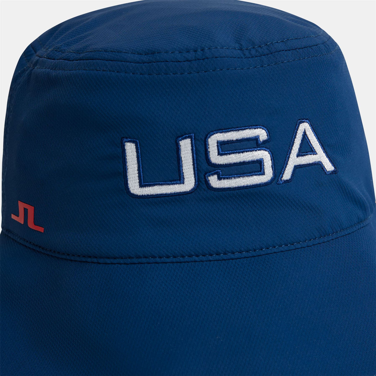 Womens Tourey Lightweight Bucket Hat Estate Blue