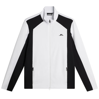 Banks Light Mid Layer White