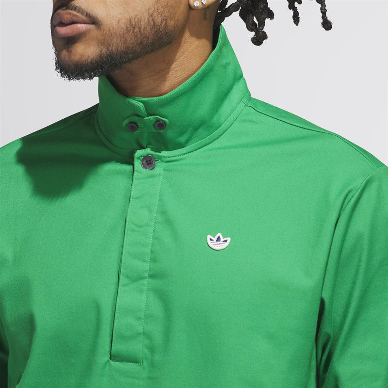 Originals Wind Jacket Green