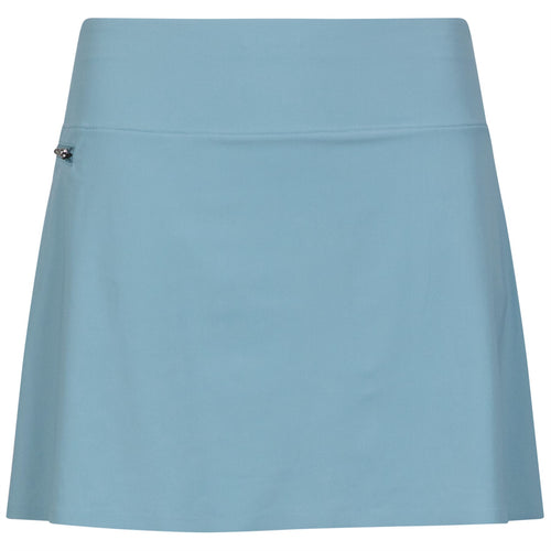 Womens Phoenix Shortie Skirt Agave - SS25