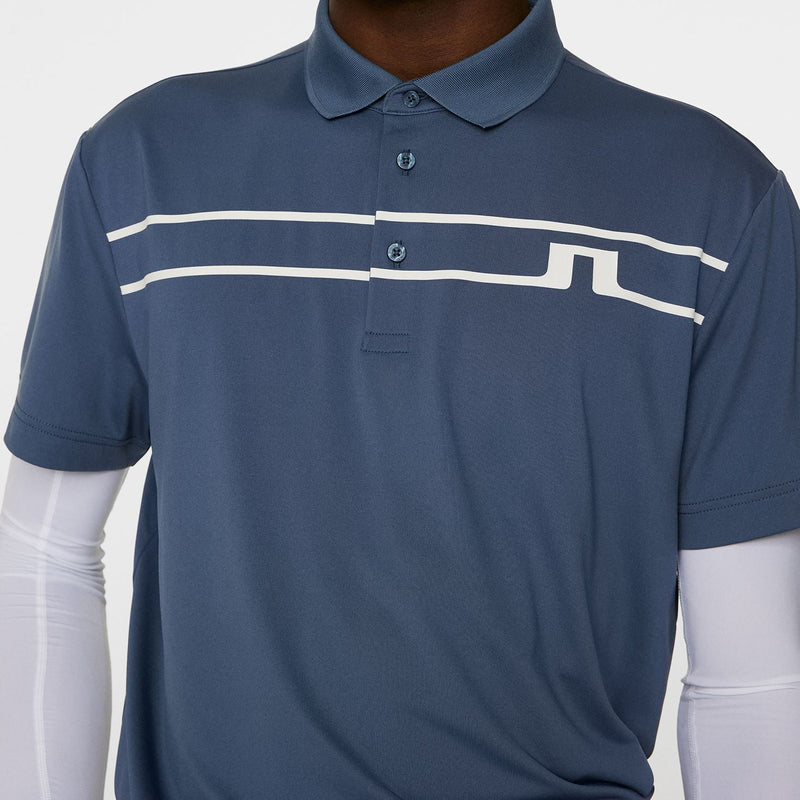 Klas Polo Vintage Indigo