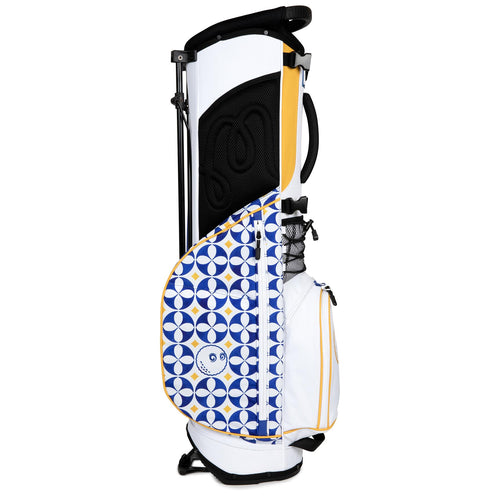 Riviera Golf Bag Multi - SS25