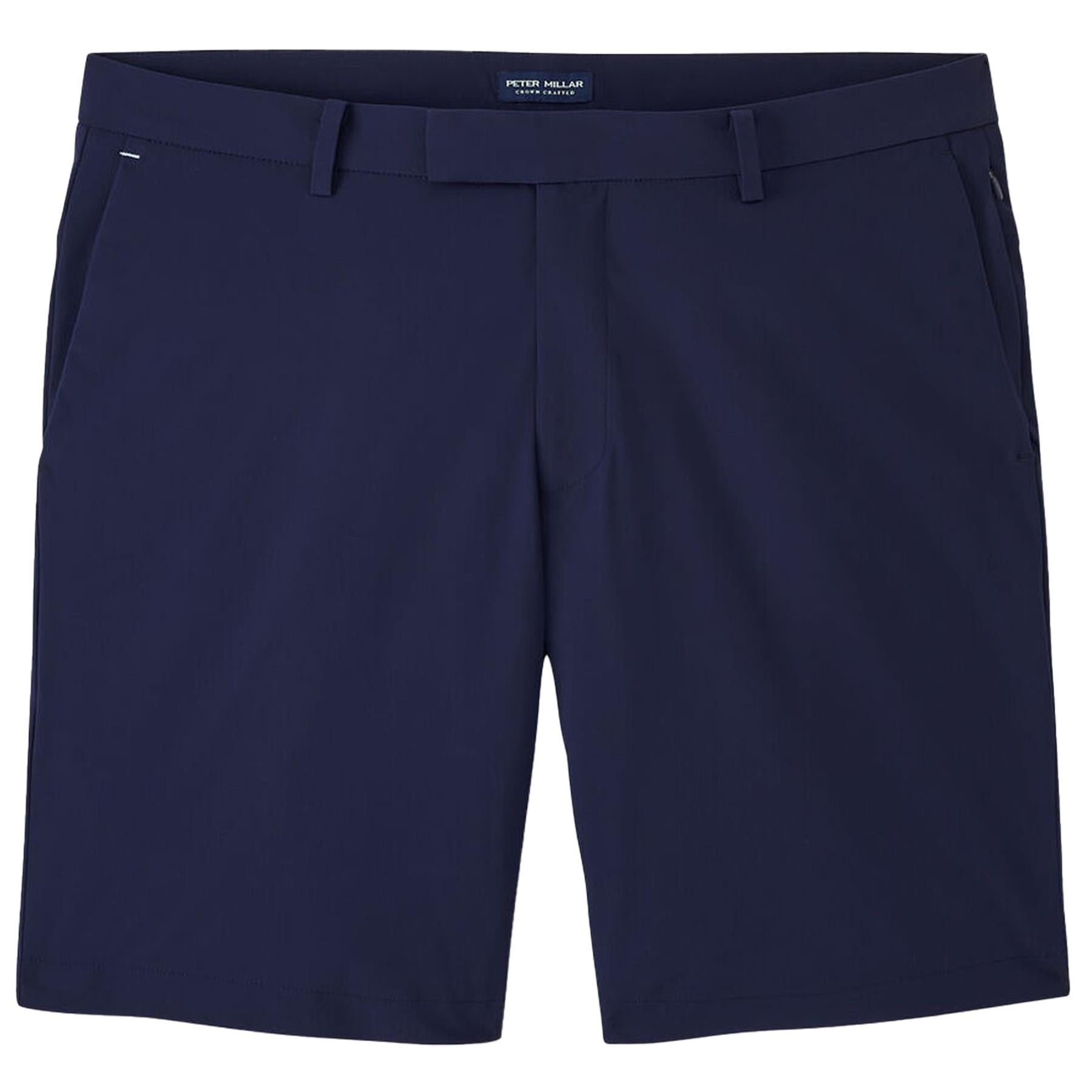 Bingham Performance Shorts Navy