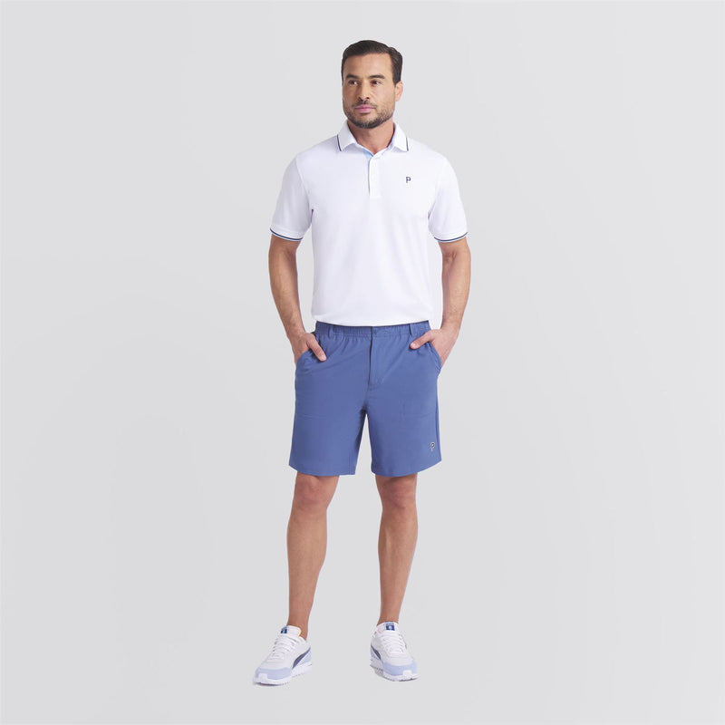 x PTC Ripguard Shorts Dark Indigo