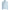 RLX Cashmere Hoodie Office Blue
