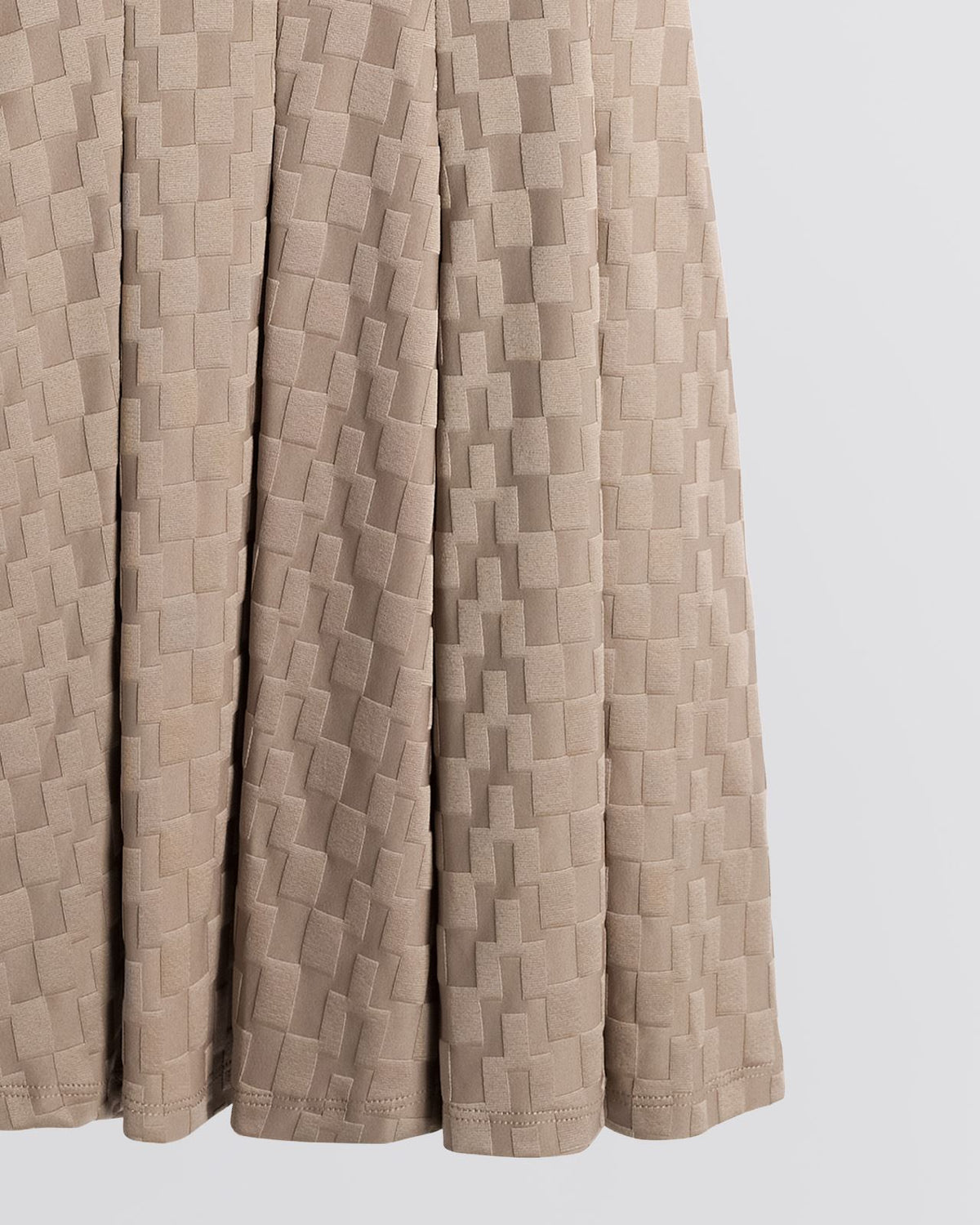 Womens Dally Dress Brindle
