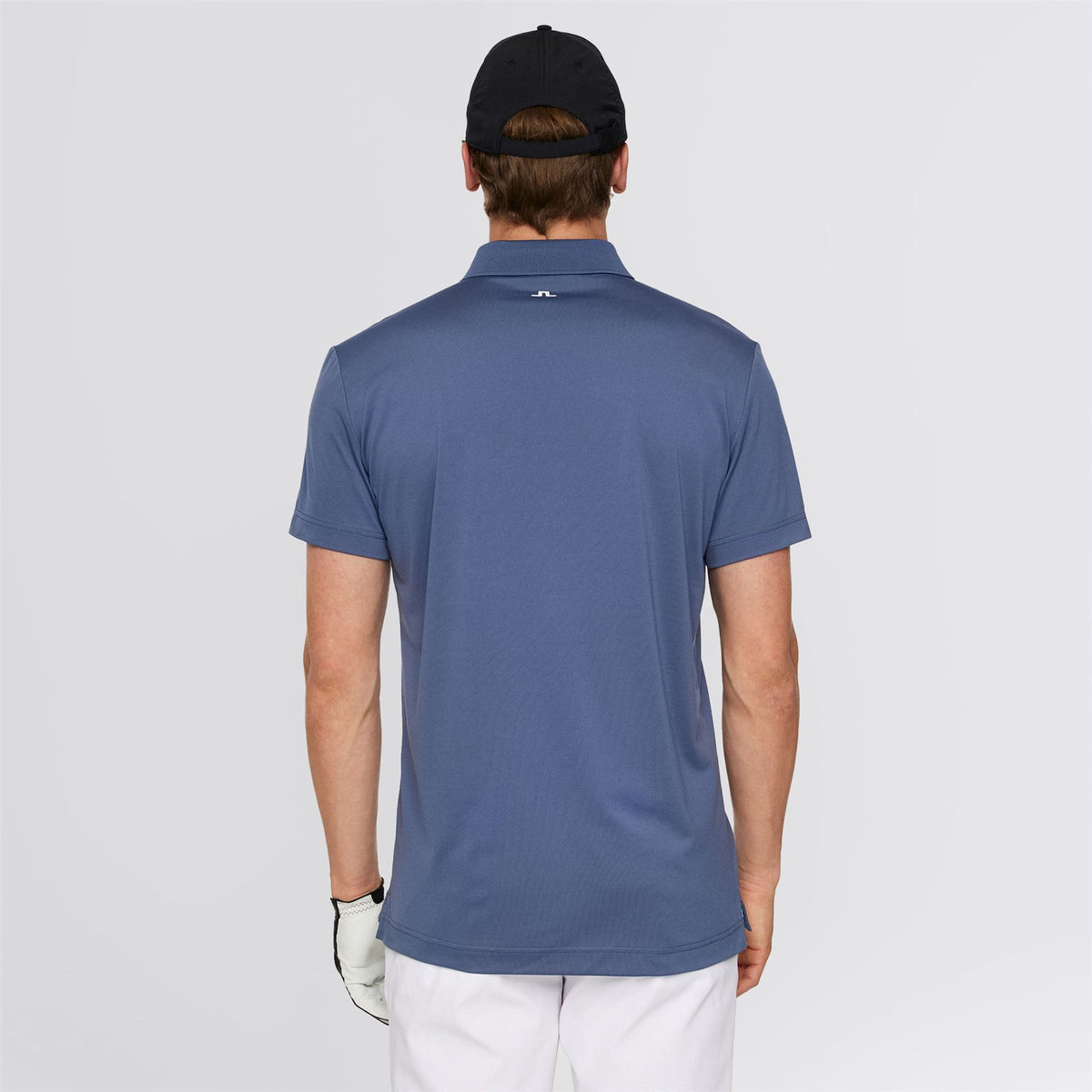 Bridge Polo Vintage Indigo