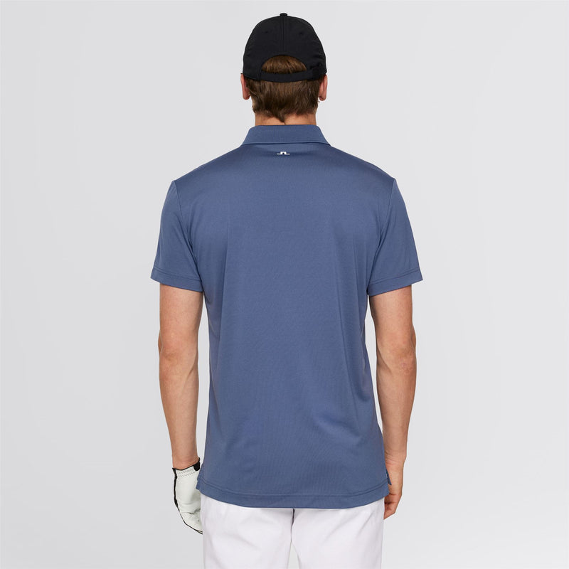 Bridge Polo Vintage Indigo