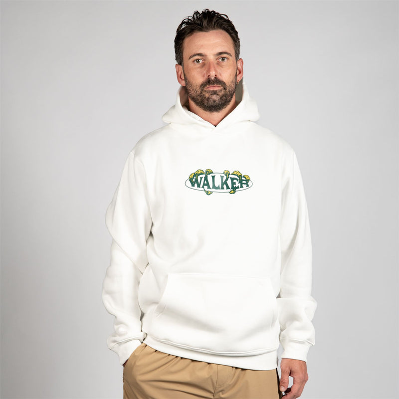 Carrier Hoodie