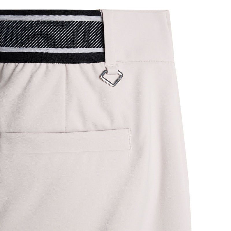 Womens Pinja Pants Gray Lilac