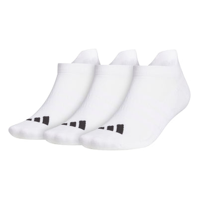 3 PK Ankle Socks White - AW23