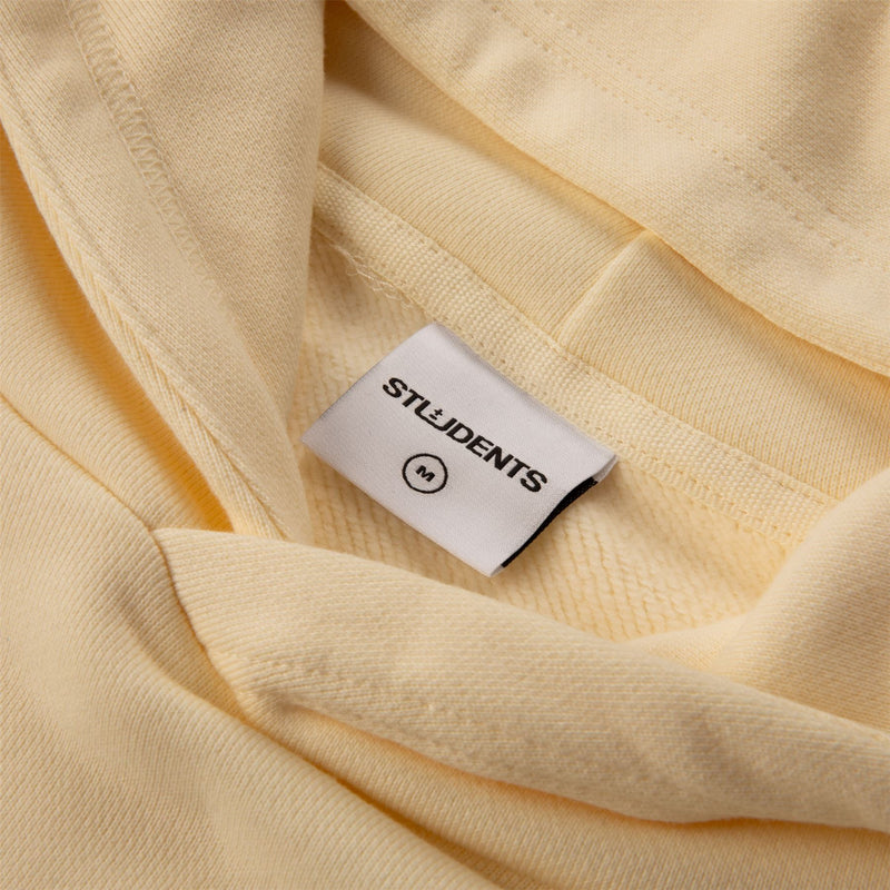 Cult Fleece Pullover Hoodie
