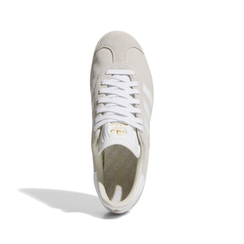 adidas Golf Originals Gazelle Spikeless Golf Shoes Alumina