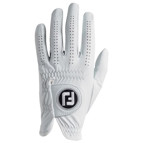 Pure Touch Limited Regular RH Golf Glove Pearl - SS25