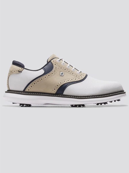 【緊急値下げ】FootJoy Traditions 8.5 XW（US天然皮革） 16b23f46-da23-484f-9f6e-