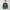 The Proctor Hoodie Rolling Rock/Charcoal