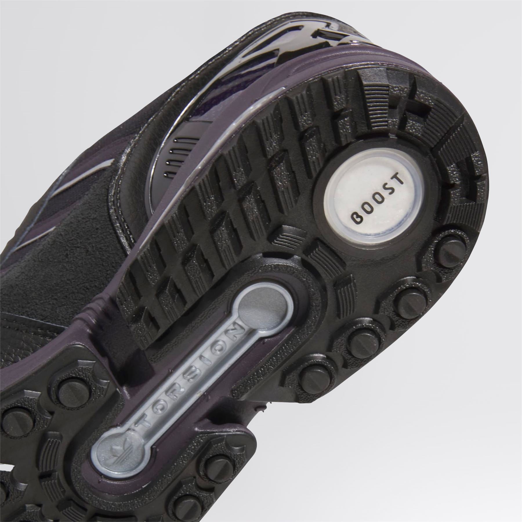 adidas Golf Originals ZX 8000 GORE-TEX Spikeless Golf Shoes