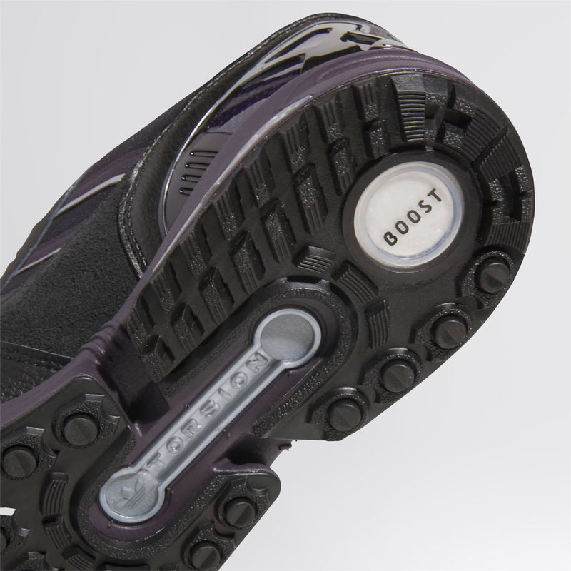 ZX 8000 GORE-TEX Spikeless Golf Shoes Core Black/Aurora Black/Silver Metal