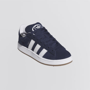 adidas Golf Originals CAMPUS 00s Spikeless Golf Shoes Night Indigo/Footwear  White/Gum