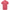 Soul Performance Mesh Polo Cape Red